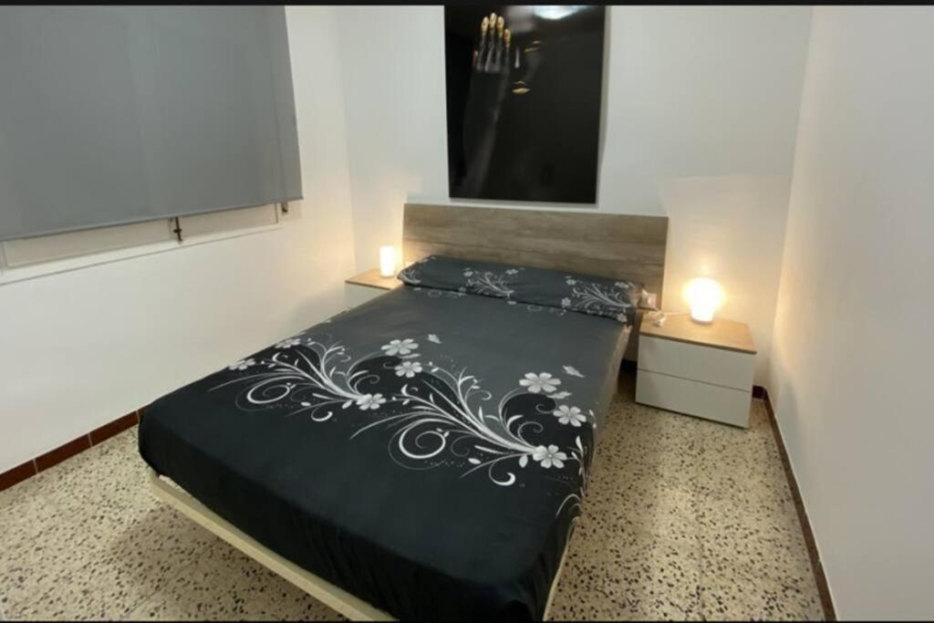 Appartement With Large Terrace, In Santa Margarita *