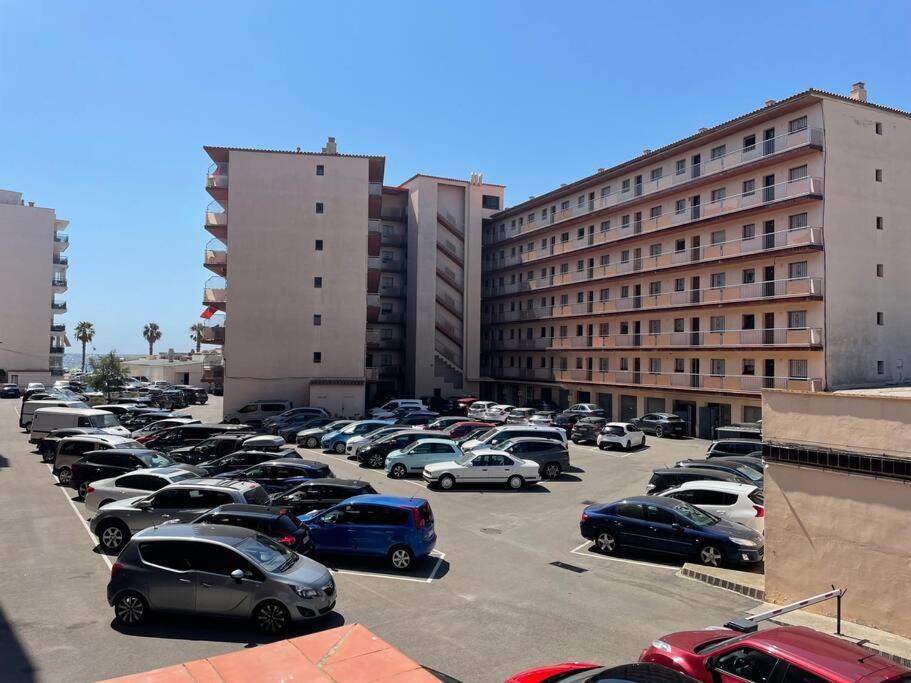 With Large Terrace, In Santa Margarita
