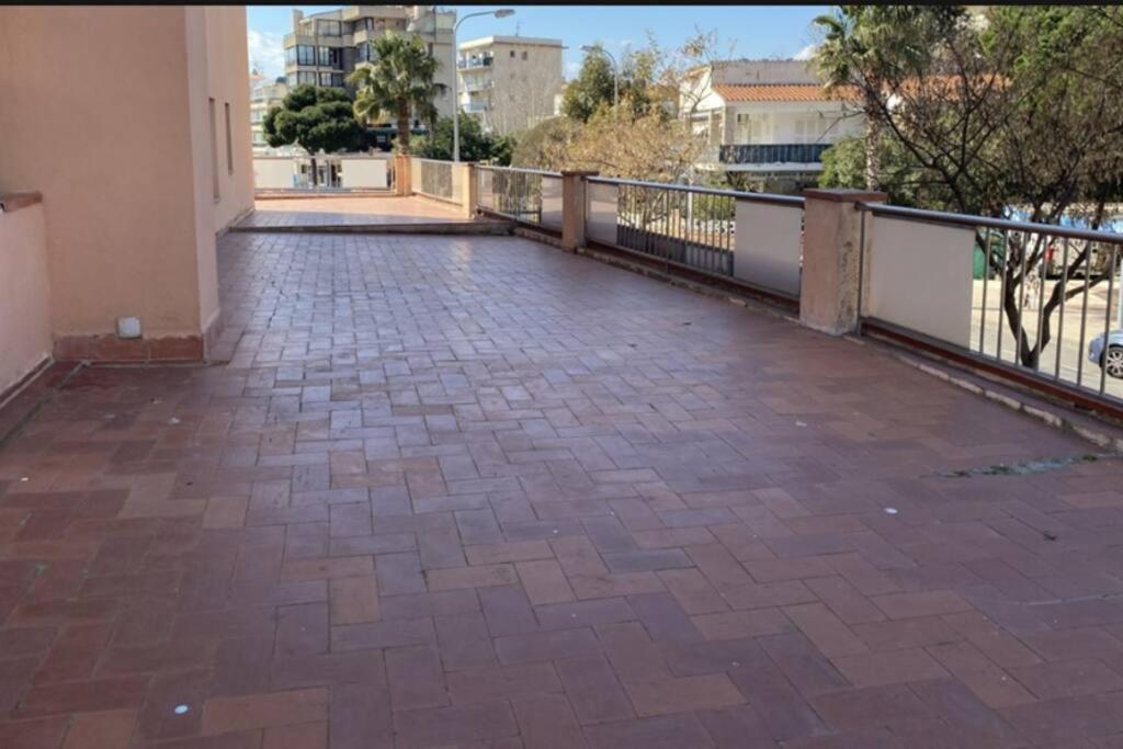 With Large Terrace, In Santa Margarita