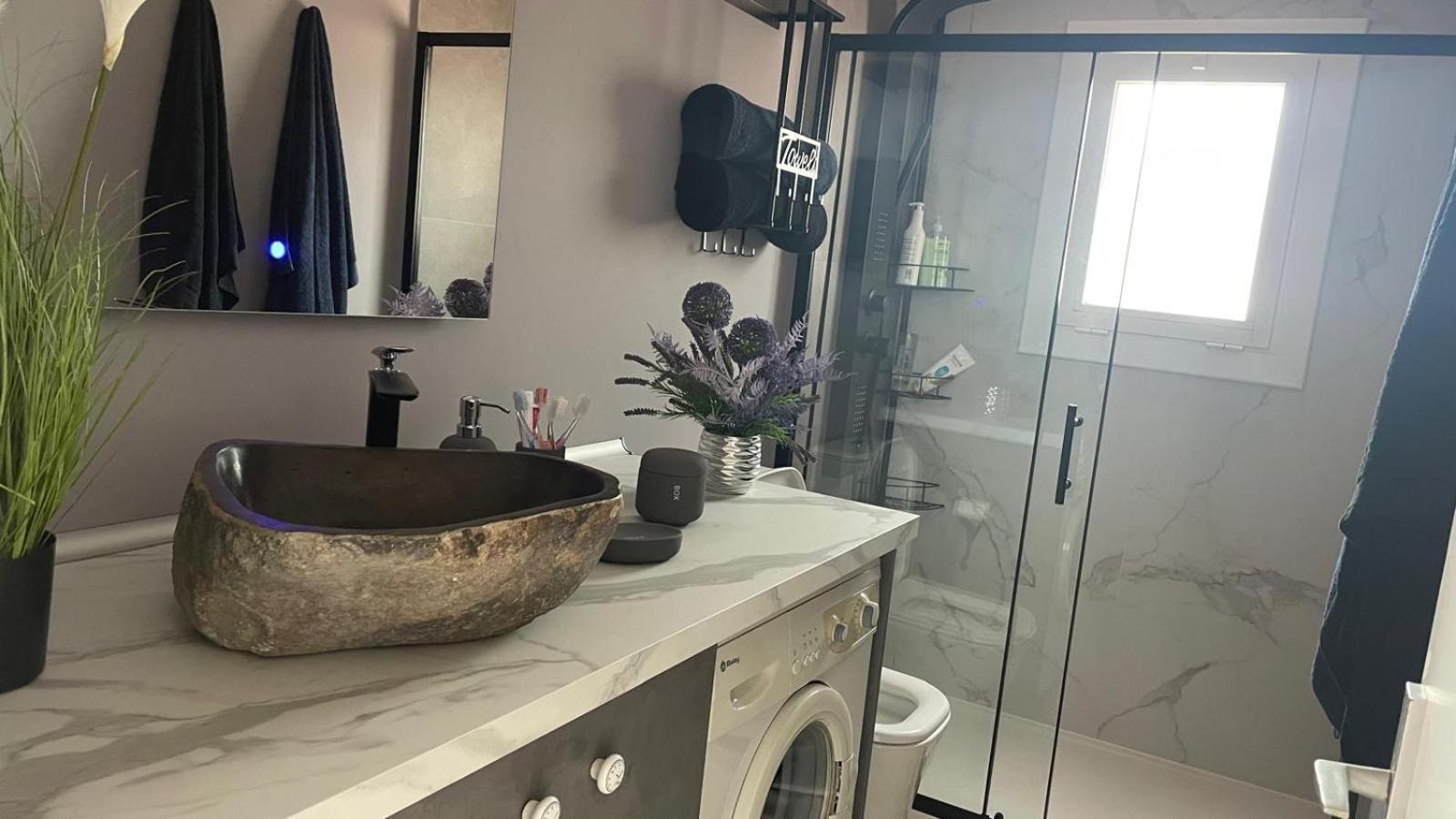 Apartment With Large Terrace, In Santa Margarita